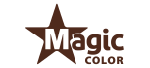 Logo da Magic Color